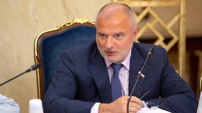 Андрей Клишас одобрил законопроект о неприкосновенности экс-президента