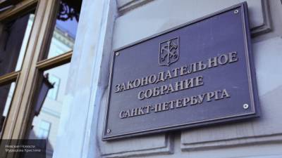 Власти Петербурга сформировали "дорожную карту" по реорганизации ГУПов