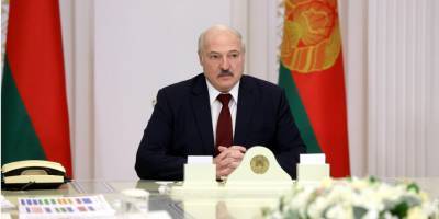 «Дружеские основания». Лукашенко планирует разрабатывать в Беларуси российскую вакцину от коронавируса