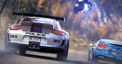 Критики недовольны качеством ремастера Need for Speed: Hot Pursuit, но хвалят игру