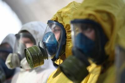 Проценко дал прогноз по третьей волне коронавируса в России