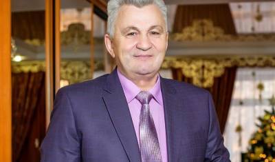 В Тюмени скончался один из руководителей ТДСК