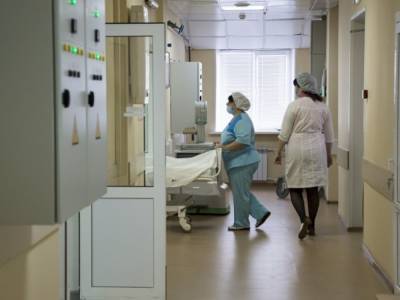 «Выписались из госпиталя»: Пациенты утащили из черкасской больницы увлажнители воздуха