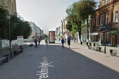 Жириновский предложил переименовать российскую улицу в честь Михаила Круга