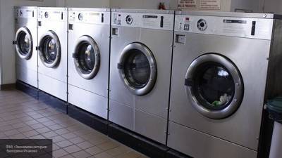 Эксперты рассказали, какой срок службы должен быть у стиральных машин
