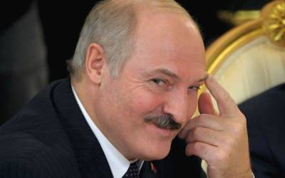 «Без шума и пыли» – Лукашенко наложил лапу на реэкспорт...