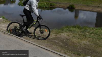 Школьник убил велосипедиста из-за неаккуратной езды в Башкирии