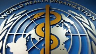 ВОЗ заявила о вспышке коронавируса в Европе