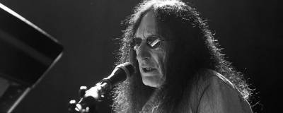 Бывший вокалист Uriah Heep Кен Хенсли скончался на 76-м году жизни