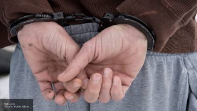Полицейские задержали мужчину с крупной партией наркотиков в Перми