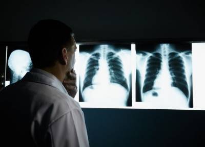 Коварные болезни легких: диагностика, симптомы и причины возникновения