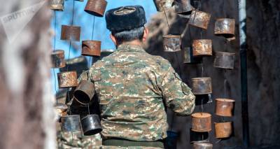 "Фонд не 1000 , а 3000 драмов": в Армении повысят взнос на страхование военнослужащих