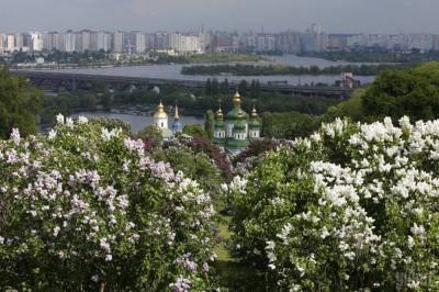 Левый берег Киева может остаться без света: в КГГА назвали причину