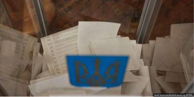 В Херсоне во второй тур выборов мэра проходят два кандидата — ТИК