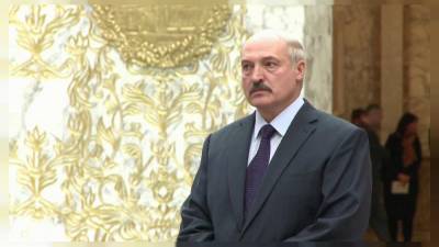 В ОБСЕ рекомендуют Минску провести новые президентские выборы