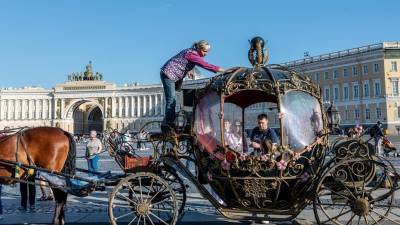 Турсообщество призвало Беглова не продлевать ограничения в Петербурге