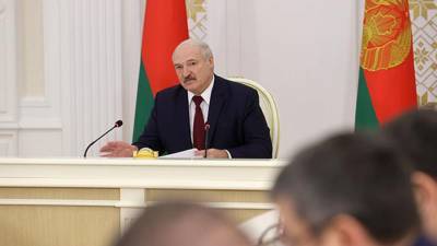 Белоруссия приостановит въезд для уехавших в период пандемии граждан