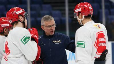 Россия разгромила Финляндию в матче Кубка Карьяла