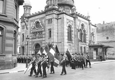 Сколько граждан Люксембурга немцы заставили воевать против Красной Армии