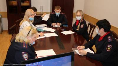 В Рязани проверят, как подростки соблюдают запрет на посещение ТЦ без взрослых