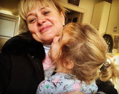 Анна Михалкова призналась, что воспитала из дочери Лидии «воина»