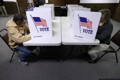 Эксперт назвал принципиальное отличие выборов в США и России