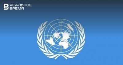 В ООН приняли резолюцию России о днях памяти жертв Второй мировой войны