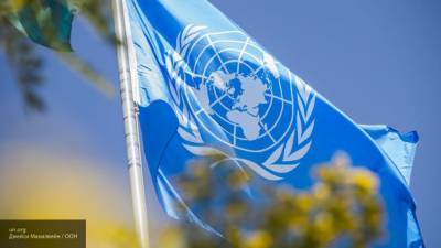 ООН признали 8 и 9 мая днями памяти жертв Второй мировой войны
