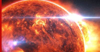 Астрономы нашли «адскую» экзопланету