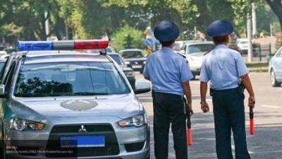 Три человека пострадали в результате массового ДТП с грузовиком в Алматы