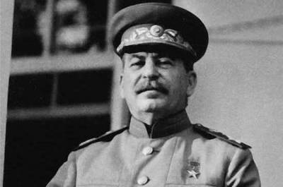 Обращение Сталина к нации в 1941 году вызвало патриотический подъём