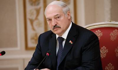 Александр Лукашенко запретил белорусским врачам уезжать на работу за границу