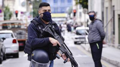 Политолог-исламовед объяснил, почему теракты в Европе не прекратятся