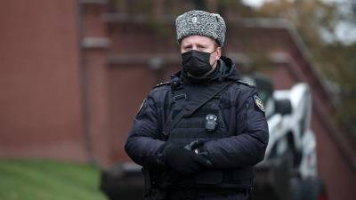 В московской полиции хотят создать новое спецподразделение
