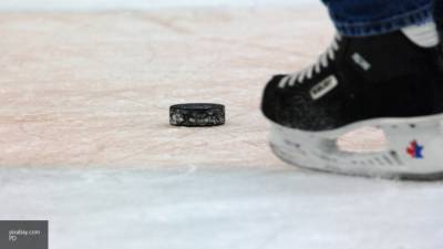 Сборная РФ по хоккею молодежным составом разгромила финнов в матче Евротура