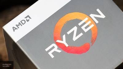 Стала известна стоимость новых процессоров AMD Ryzen 5000 в РФ