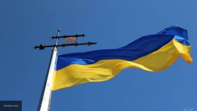 Жителей Украины в ноябре ждет "карантин выходного дня"