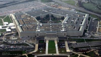 СМИ США узнали о намерении главы Пентагона подать в отставку