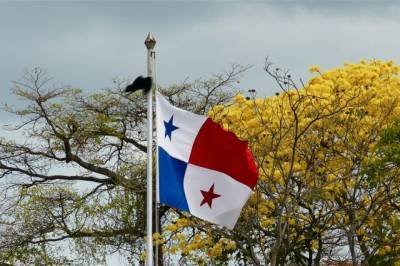 Пять человек погибли во время шторма «Эта» в Панаме