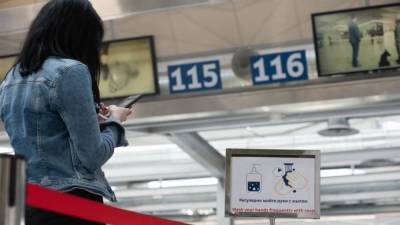 В России упали цены на авиабилеты в новогодние праздники