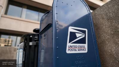Почтовые отделения США будут проверять на наличие бюллетеней дважды в день