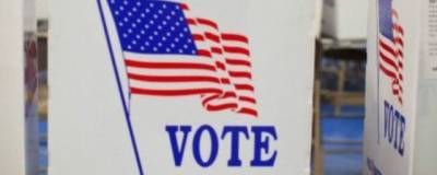 Более 150 тысяч бюллетеней не были доставлены почтой США на избирательные участки в срок