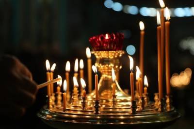 Православные 6 ноября отмечают День иконы «Всех скорбящих Радость»