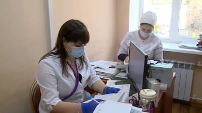 Сотни волгоградских студентов-медиков пришли на помощь старшим коллегам