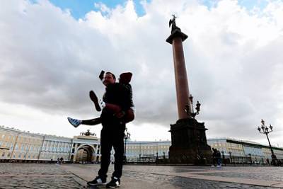 Определены самые популярные города России для отдыха в ноябре