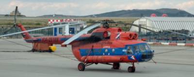 На Чукотке начались регулярные авиарейсы через Анадырский лиман