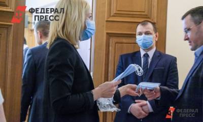 Десятки работников кузбасского разреза заразились коронавирусом