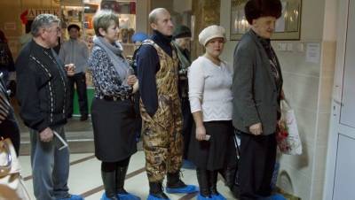 Деньги следуют за пациентом: сколько петербуржцы тратят на своё здоровье