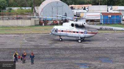 Поиски пропавшего летом Ан-2 приостановили в Иркутской области