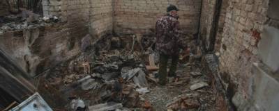 После взрыва на военной базе под Рязанью отремонтировали 22 дома